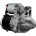 Remy 16002 Starter Motor - view 2