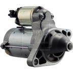 Remy 16008 Starter Motor - view 2