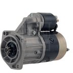 Remy 16014 Starter Motor - view 2