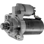 Remy 16023 Starter - view 2