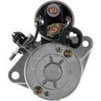 Remy 16038 Starter Motor - view 4