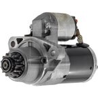 Remy 16087 Starter Motor - view 2