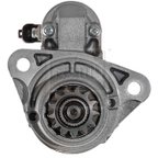 Remy 16087 Starter Motor - view 1