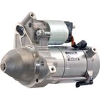 Remy 16096 Starter Motor - view 2
