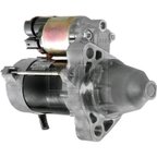 Remy 16097 Starter - view 2