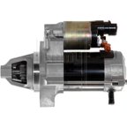 Remy 16097 Starter - view 3