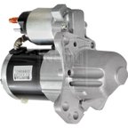 Remy 16109 Starter Motor - view 2