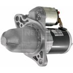 Remy 16113 Starter - view 2