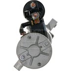 Remy 16116 Starter - view 4