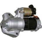 Remy 16126 Starter Motor - view 2