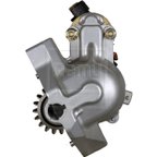Remy 16126 Starter Motor - view 1