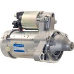 Remy 16130 Starter Motor - view 2