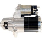 Remy 16137 Starter Motor - view 3