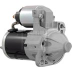 Remy 16139 Starter - view 2