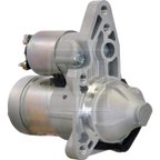 Remy 16140 Starter Motor - view 2