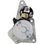 Remy 16140 Starter Motor - view 4