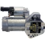 Remy 16142 Starter - view 3