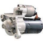 Remy 16143 Starter Motor - view 2