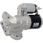 Remy 16145 Starter - view 2