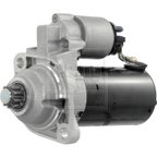 Remy 16148 Starter Motor - view 2