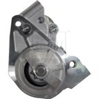 Remy 16163 Starter Motor - view 1