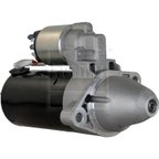 Remy 16172 Starter - view 2