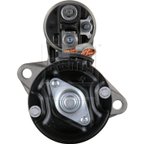 Remy 16172 Starter - view 4