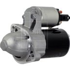 Remy 16182 Starter Motor - view 2