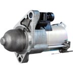 Remy 16183 Starter Motor - view 2