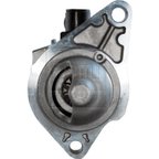 Remy 16183 Starter Motor - view 1