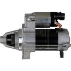 Remy 16191 Starter Motor - view 3