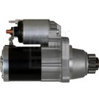 Remy 16198 Starter Motor - view 3