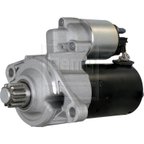 Remy 16200 Starter - view 2
