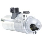 Remy 16201 Starter Motor - view 2