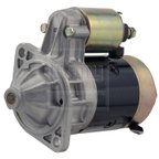 Remy 16203 Starter - view 2
