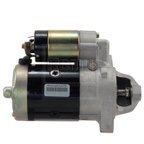 Remy 16209 Starter - view 3
