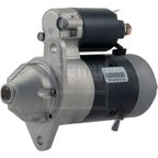 Remy 16211 Starter - view 2