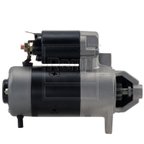 Remy 16211 Starter - view 3