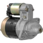 Remy 16215 Starter - view 2