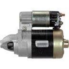 Remy 16215 Starter - view 3