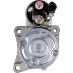 Remy 16216 Starter - view 4