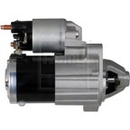 Remy 16216 Starter - view 3