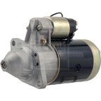Remy 16218 Starter - view 2
