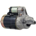 Remy 16220 Starter Motor - view 2