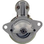 Remy 16220 Starter Motor - view 1
