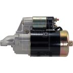 Remy 16220 Starter Motor - view 3