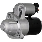 Remy 16228 Starter - view 2