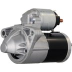Remy 16232 Starter Motor - view 2