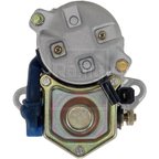 Remy 16236 Starter Motor - view 4