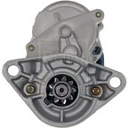 Remy 16236 Starter Motor - view 1